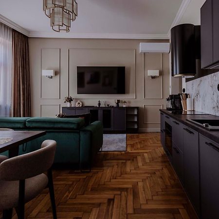 Crown Pearl - Wonderful Apartment, 110Scm, 4 Rooms Krasków Εξωτερικό φωτογραφία