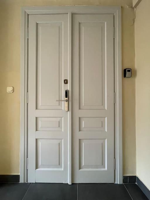 Crown Pearl - Wonderful Apartment, 110Scm, 4 Rooms Krasków Εξωτερικό φωτογραφία