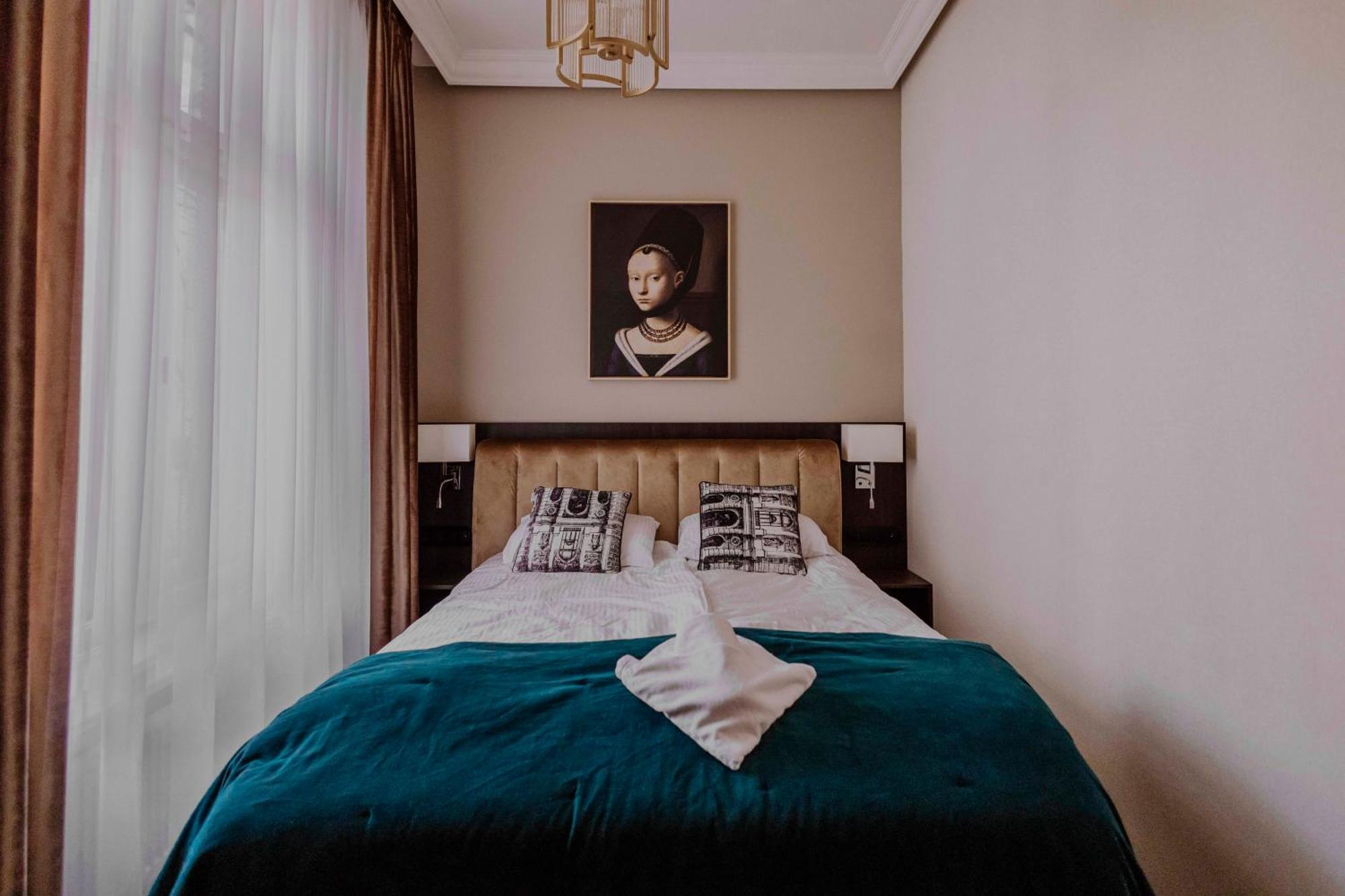 Crown Pearl - Wonderful Apartment, 110Scm, 4 Rooms Krasków Εξωτερικό φωτογραφία