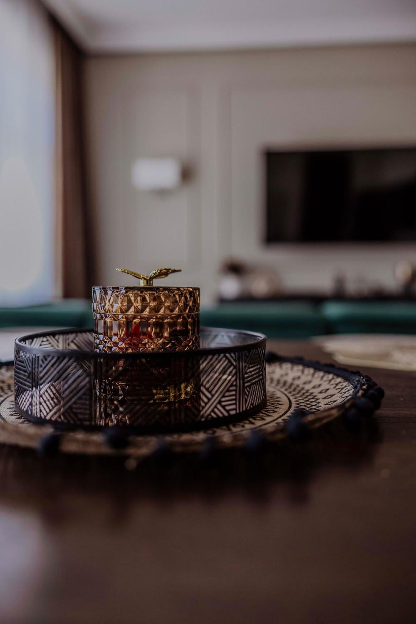 Crown Pearl - Wonderful Apartment, 110Scm, 4 Rooms Krasków Εξωτερικό φωτογραφία